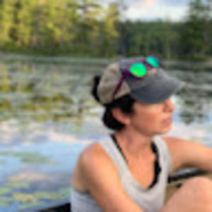 Meet your Posher, Jamie